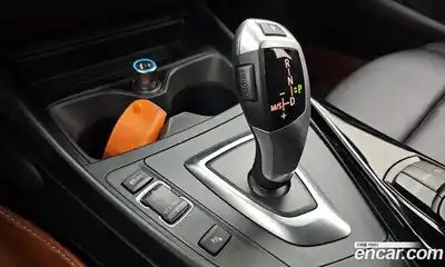 BMW 1 серия 2016 2.0 автомат (гидро), миниатюра 9