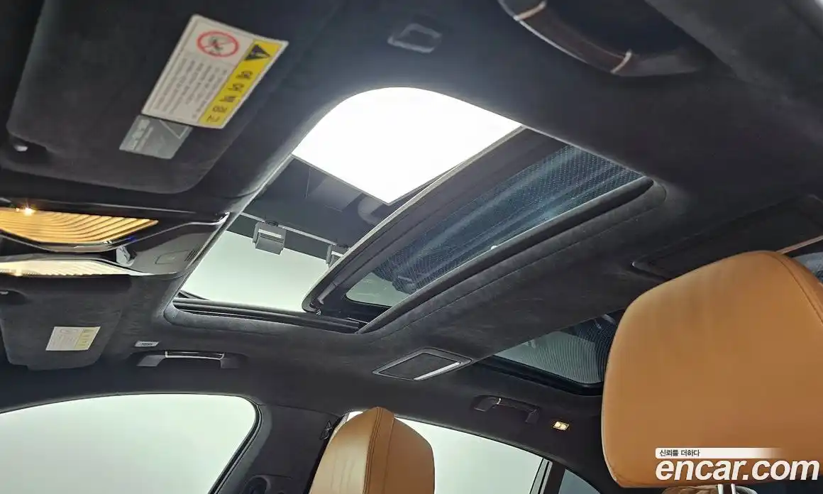 BMW 7 серия 2018 4.4 автомат (гидро), фото 16