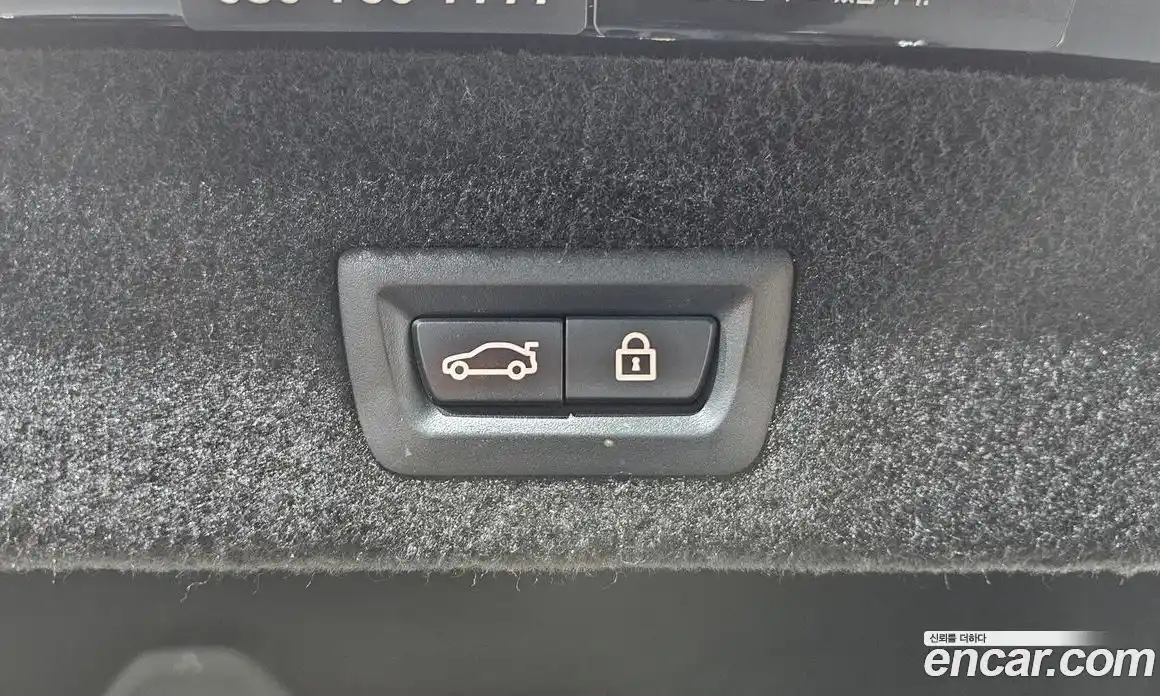 BMW 7 серия 2018 4.4 автомат (гидро), фото 17