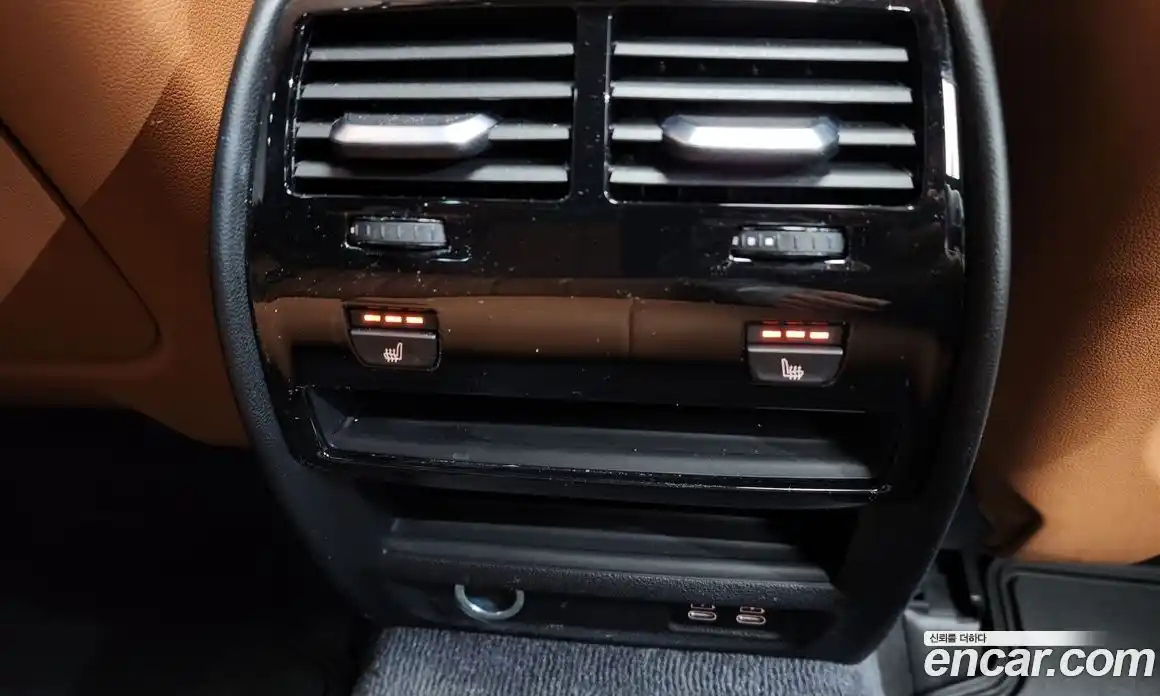 BMW 5 серия 2022 2.0 автомат (гидро), фото 18