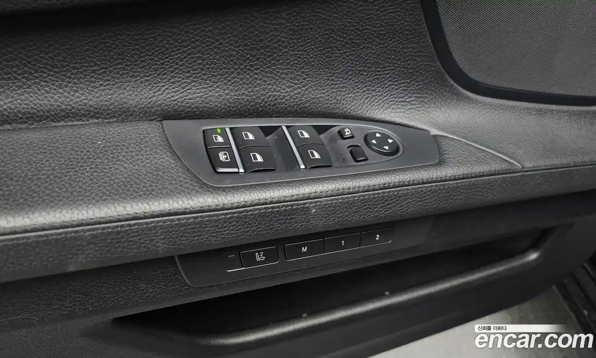 BMW 7 серия 2010 3.0 автомат (гидро), фото 15