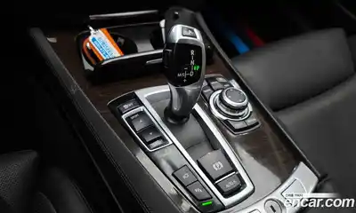 BMW 7 серия 2010 3.0 автомат (гидро), миниатюра 9