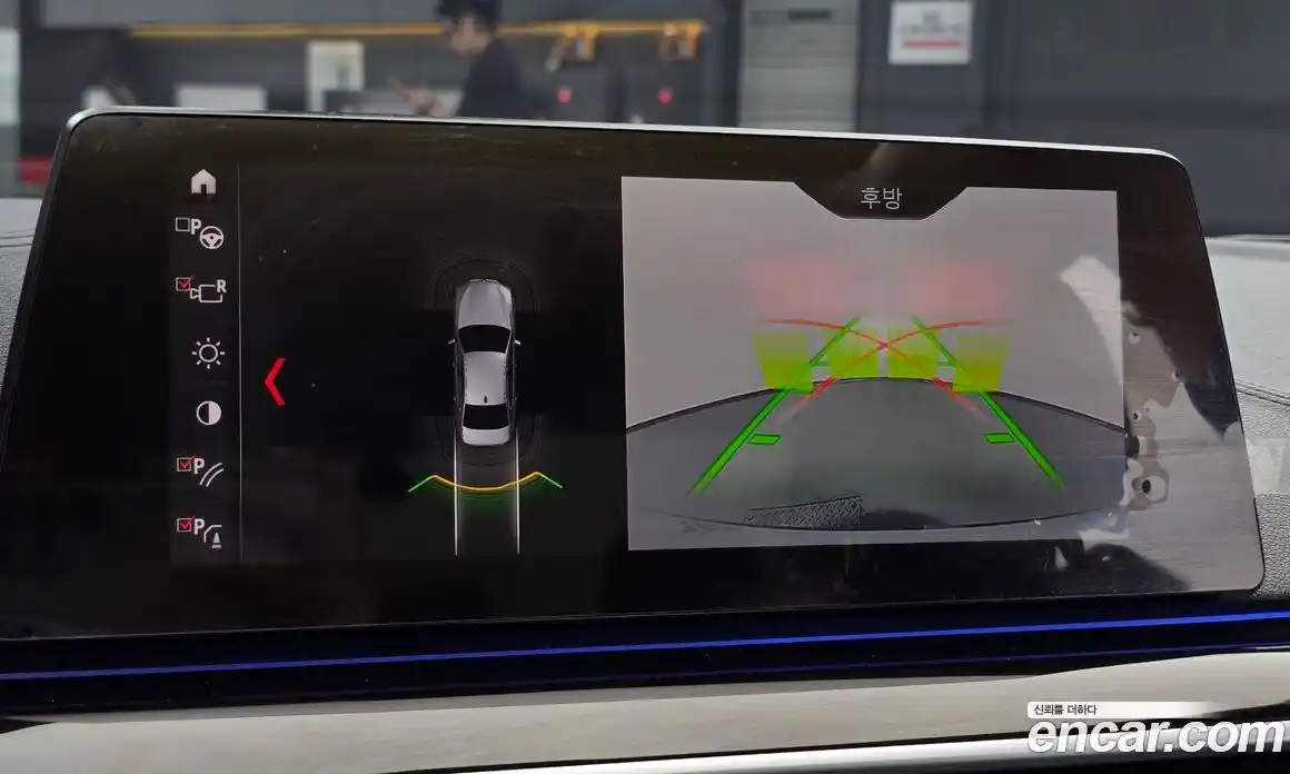 BMW 5 серия 2019 2.0 автомат (гидро), фото 20