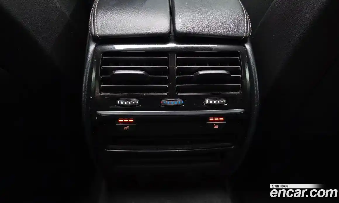 BMW 5 серия 2019 2.0 автомат (гидро), фото 26