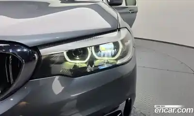 BMW 5 серия 2019 2.0 автомат (гидро), миниатюра 7