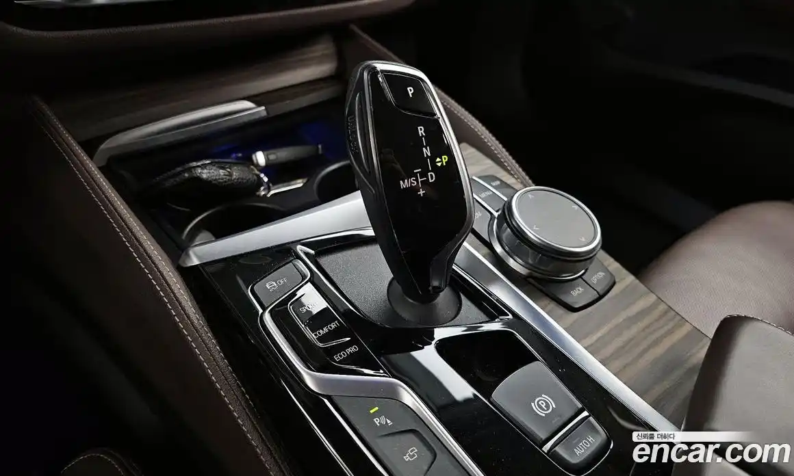 BMW 6 серия 2020 2.0 автомат (гидро), фото 12