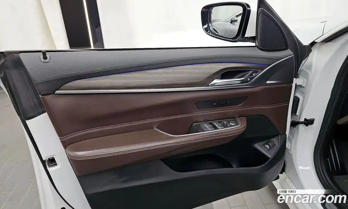 BMW 6 серия 2020 2.0 автомат (гидро), фото 14