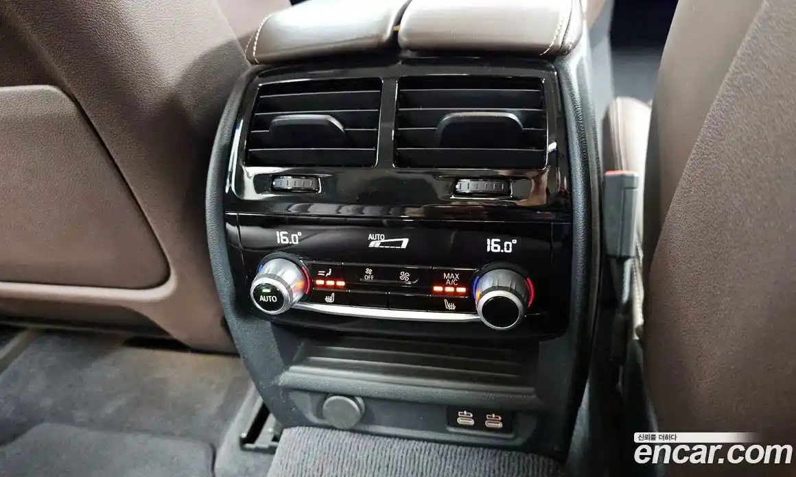 BMW 6 серия 2020 2.0 автомат (гидро), фото 25