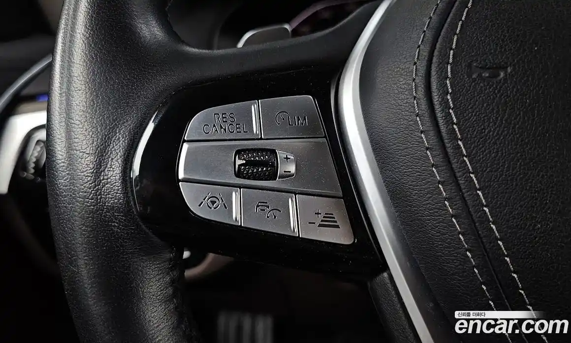 BMW 6 серия 2020 2.0 автомат (гидро), фото 28