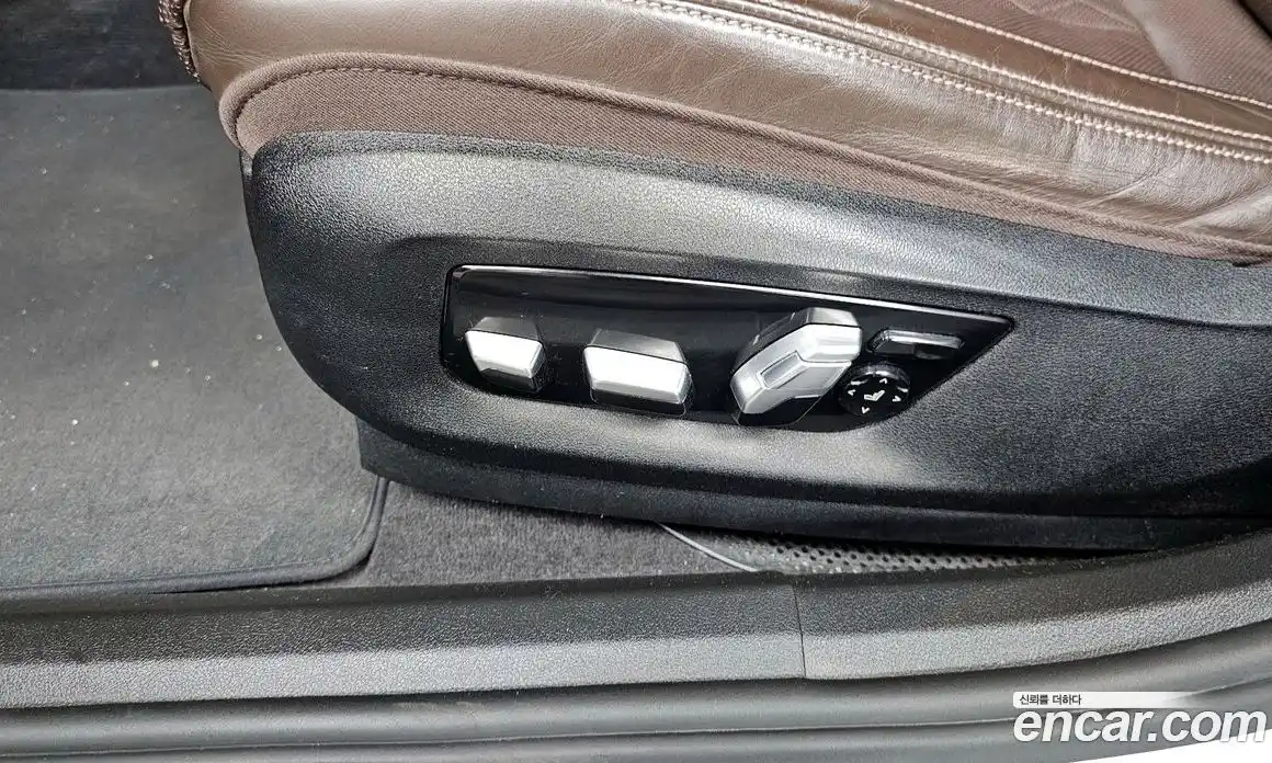 BMW 6 серия 2020 2.0 автомат (гидро), фото 30