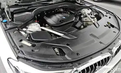 BMW 6 серия 2020 2.0 автомат (гидро), миниатюра 6