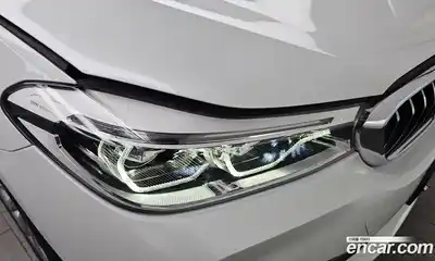 BMW 6 серия 2020 2.0 автомат (гидро), миниатюра 8