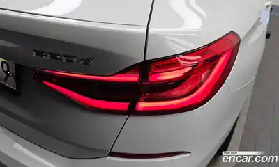 BMW 6 серия 2020 2.0 автомат (гидро), миниатюра 9