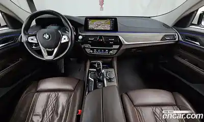 BMW 6 серия 2020 2.0 автомат (гидро), миниатюра 10
