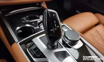 BMW 7 серия 2022 3.0 автомат (гидро), миниатюра 11