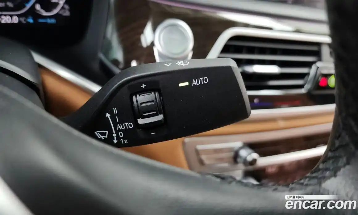 BMW 7 серия 2022 3.0 автомат (гидро), фото 27