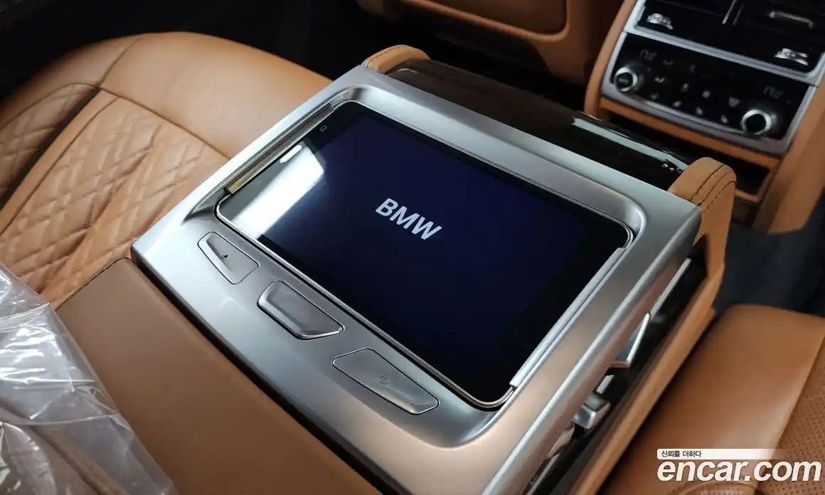 BMW 7 серия 2022 3.0 автомат (гидро), фото 31