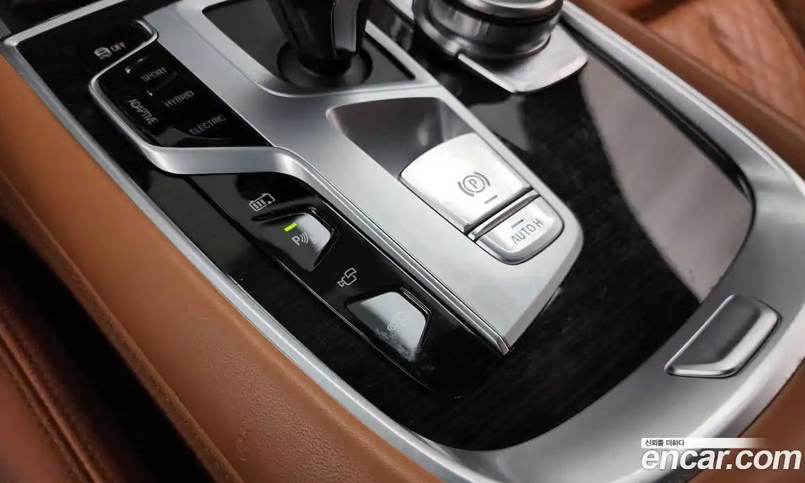BMW 7 серия 2022 3.0 автомат (гидро), фото 32