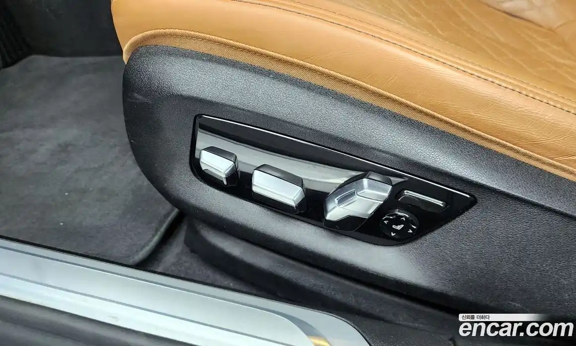 BMW 7 серия 2022 3.0 автомат (гидро), фото 33