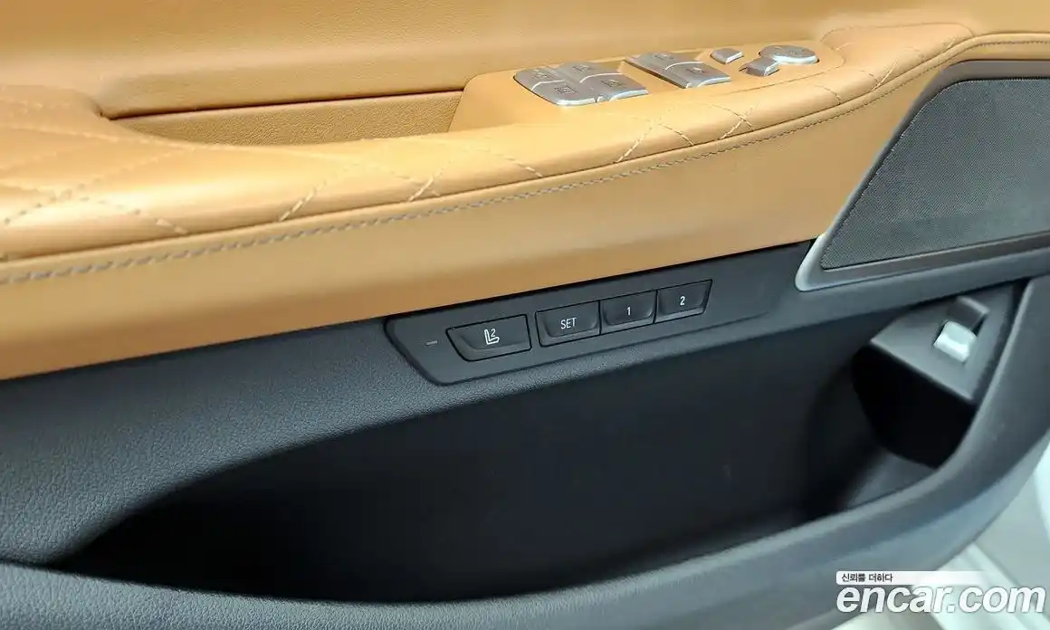 BMW 7 серия 2022 3.0 автомат (гидро), фото 36