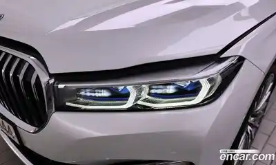 BMW 7 серия 2022 3.0 автомат (гидро), миниатюра 7