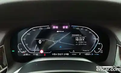 BMW 7 серия 2022 3.0 автомат (гидро), миниатюра 10