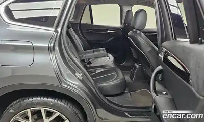 BMW X1 2022 2.0 автомат (гидро), миниатюра 12