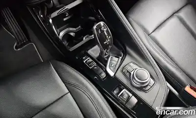 BMW X1 2022 2.0 автомат (гидро), миниатюра 9