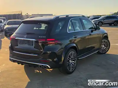Mercedes-Benz GLE-Class 2026 3.0 гидро, миниатюра 2 Mercedes-Benz GLE-Class 2026 3.0 гидро, миниатюра 2