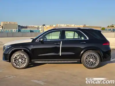 Mercedes-Benz GLE-Class 2026 3.0 гидро, миниатюра 4 Mercedes-Benz GLE-Class 2026 3.0 гидро, миниатюра 4