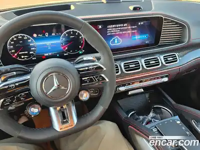Mercedes-Benz GLE-Class 2026 3.0 гидро, миниатюра 8 Mercedes-Benz GLE-Class 2026 3.0 гидро, миниатюра 8