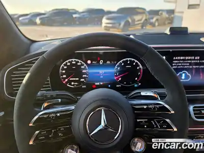 Mercedes-Benz GLE-Class 2026 3.0 гидро, миниатюра 9 Mercedes-Benz GLE-Class 2026 3.0 гидро, миниатюра 9