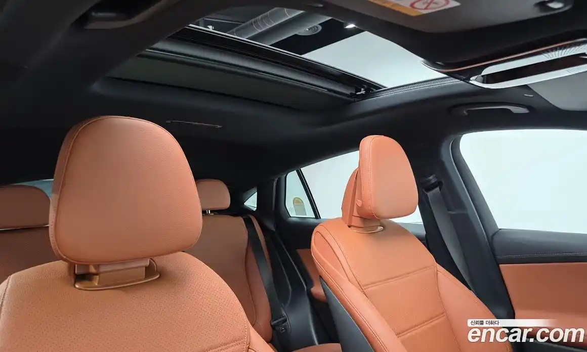 Mercedes-Benz GLC-Class 2025 2.0 автомат (гидро), фото 19