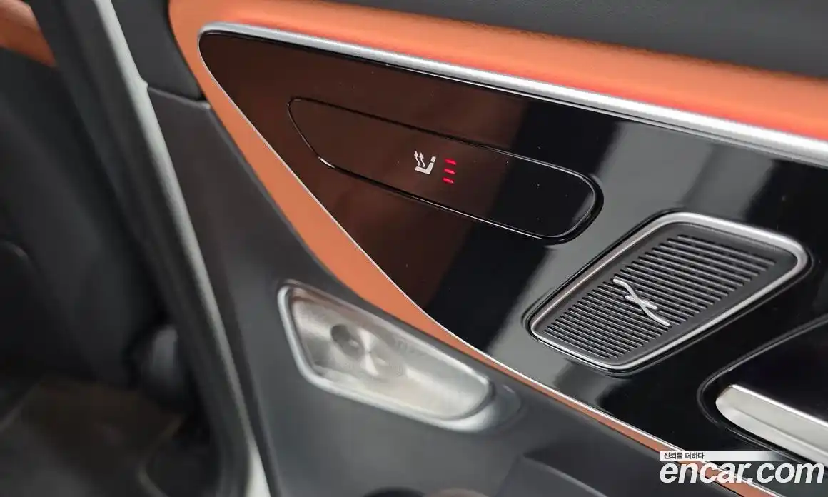 Mercedes-Benz GLC-Class 2025 2.0 автомат (гидро), фото 25