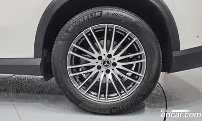 Mercedes-Benz GLC-Class 2025 2.0 автомат (гидро), миниатюра 7