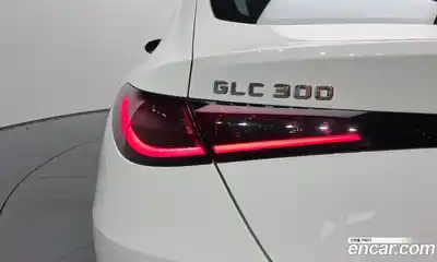 Mercedes-Benz GLC-Class 2025 2.0 автомат (гидро), миниатюра 9