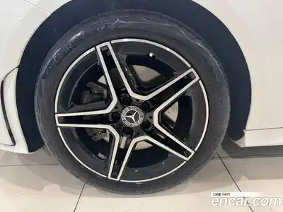 Mercedes-Benz CLA-Class 2023 2.0 гидро, миниатюра 5 Mercedes-Benz CLA-Class 2023 2.0 гидро, миниатюра 5