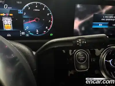 Mercedes-Benz CLA-Class 2023 2.0 гидро, миниатюра 9 Mercedes-Benz CLA-Class 2023 2.0 гидро, миниатюра 9