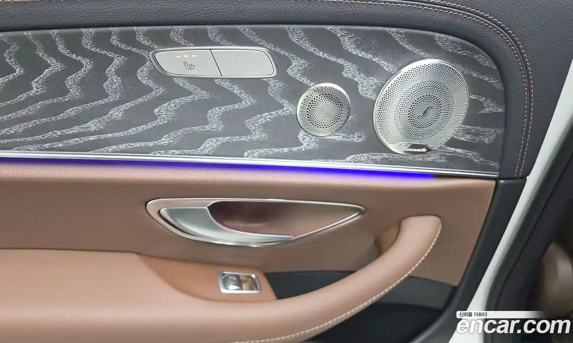 Mercedes-Benz E-Class 2023 2.0 автомат (гидро), фото 18