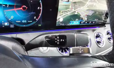 Mercedes-Benz CLS-Class 2022 2.0 гидро, миниатюра 12