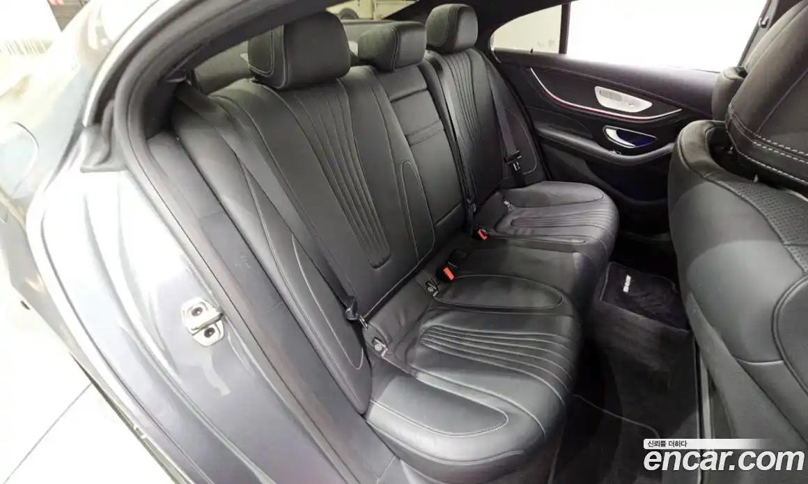 Mercedes-Benz CLS-Class 2022 2.0 гидро, фото 17 Mercedes-Benz CLS-Class 2022 2.0 гидро, фото 17