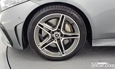 Mercedes-Benz CLS-Class 2022 2.0 гидро, миниатюра 5 Mercedes-Benz CLS-Class 2022 2.0 гидро, миниатюра 5