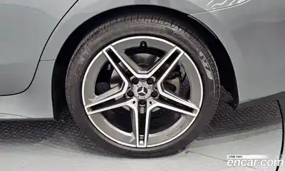 Mercedes-Benz CLS-Class 2022 2.0 гидро, миниатюра 7 Mercedes-Benz CLS-Class 2022 2.0 гидро, миниатюра 7