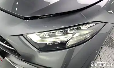 Mercedes-Benz CLS-Class 2022 2.0 гидро, миниатюра 8 Mercedes-Benz CLS-Class 2022 2.0 гидро, миниатюра 8