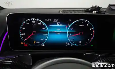 Mercedes-Benz GLB-Class 2020 2.0 гидро, миниатюра 11 Mercedes-Benz GLB-Class 2020 2.0 гидро, миниатюра 11