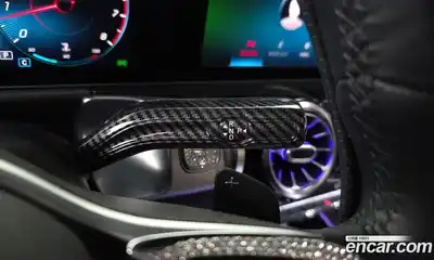 Mercedes-Benz GLB-Class 2020 2.0 гидро, миниатюра 12