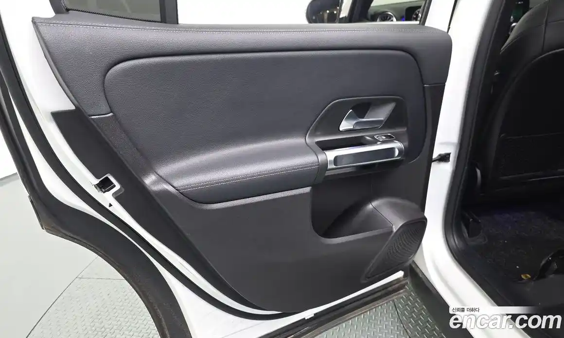 Mercedes-Benz GLB-Class 2020 2.0 гидро, фото 15 Mercedes-Benz GLB-Class 2020 2.0 гидро, фото 15