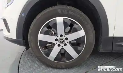 Mercedes-Benz GLB-Class 2020 2.0 гидро, миниатюра 5 Mercedes-Benz GLB-Class 2020 2.0 гидро, миниатюра 5