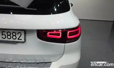Mercedes-Benz GLB-Class 2020 2.0 гидро, миниатюра 9 Mercedes-Benz GLB-Class 2020 2.0 гидро, миниатюра 9