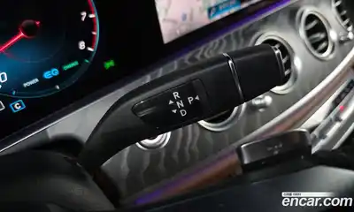 Mercedes-Benz E-Class 2021 2.0 автомат (гидро), миниатюра 11